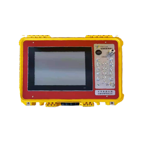 TSP308 pro地震波探測儀